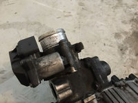 Egr vw Passat B6 cbdc 03l128063