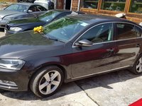 EGR VW Passat B7 2.0tdi 140cp tip motor CFFB