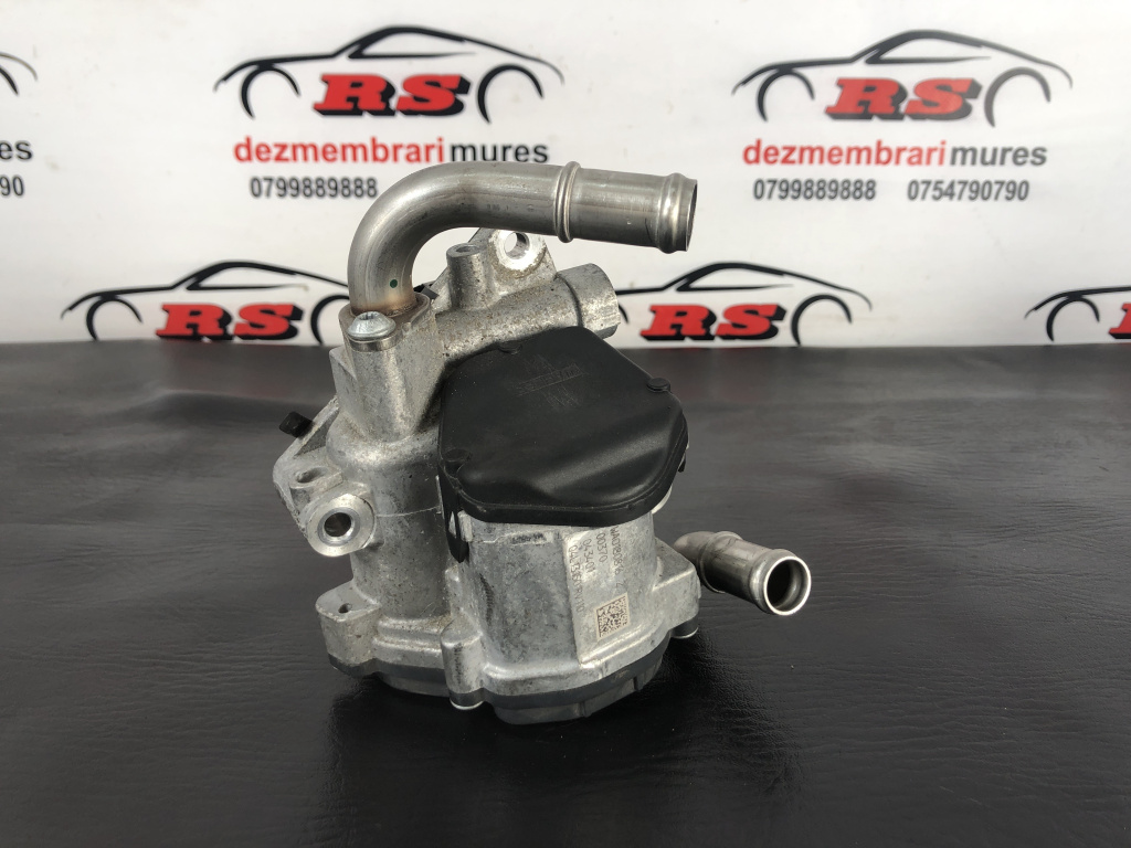 Egr VW Passat B8 2.0TDI, DSG Automat 190