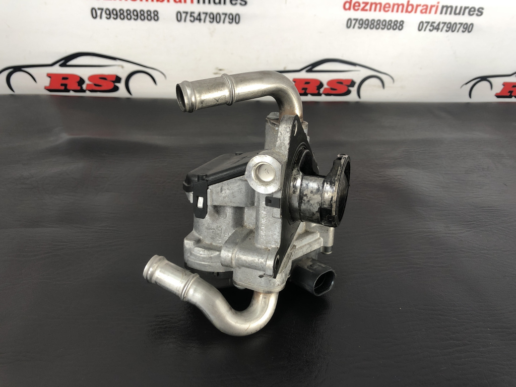 Egr VW Passat B8 2.0TDI, DSG Automat 190cp DFC sedan 2016 (04L131501)