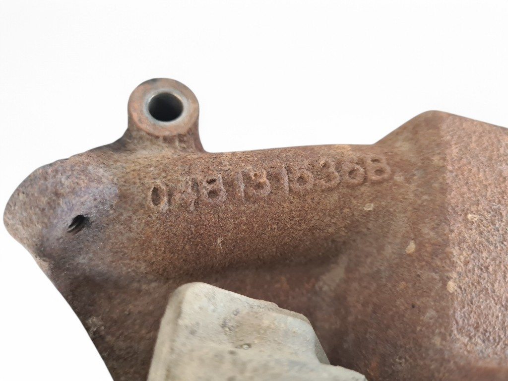 EGR VW Polo 6C 6R 1.4 TDI 75 cai motor C