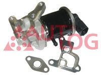 EGR VW POLO III CLASSIC (6V2) 60 1.4 60cp AUTLOG AV6050 1995 1996 1997 1998 1999 2000 2001