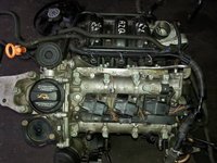 EGR VW POLO, SKODA FABIA, SEAT IBIZA 1.2. 16 valve, 47 kw, 64 Cp, 2001-2007, Cod AZQ.