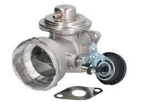 EGR VW SHARAN (7M8, 7M9, 7M6) 1.9 TDI 4motion 1.9 TDI 115cp 130cp 150cp PIERBURG 7.24809.20.0 2000 2001 2002 2003 2004 2005 2006 2007 2008 2009 2010