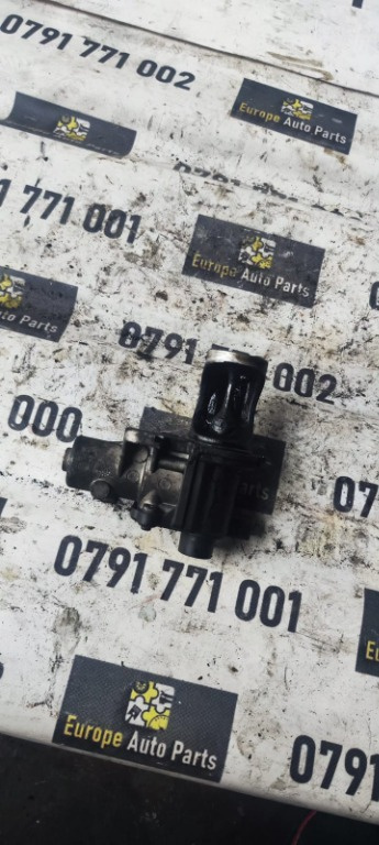 EGR Vw T5 Caravelle 1.9 TDI an 2008 cod 038131501AD