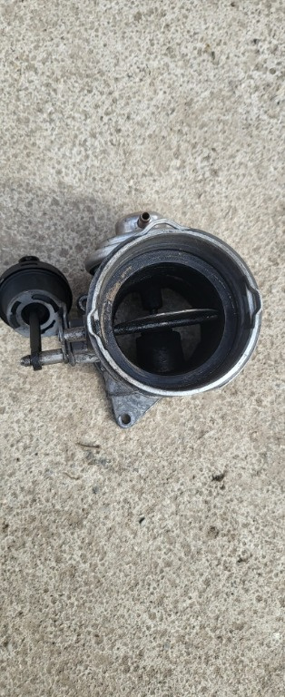 Egr vw touareg 2002-2010,cod 070128070C