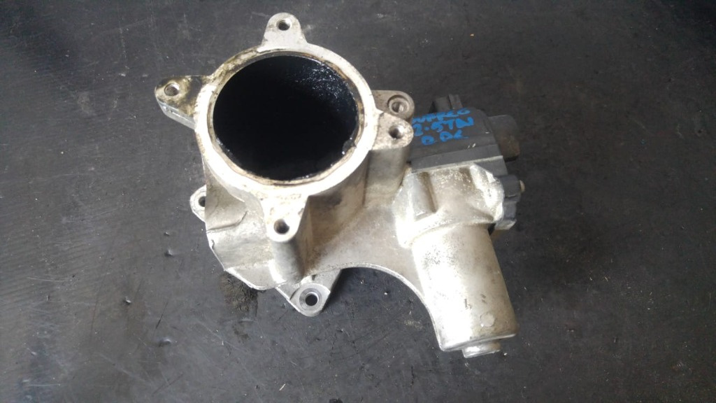 Egr vw touareg 7l 2.5 tdi bpe 174 cp 200
