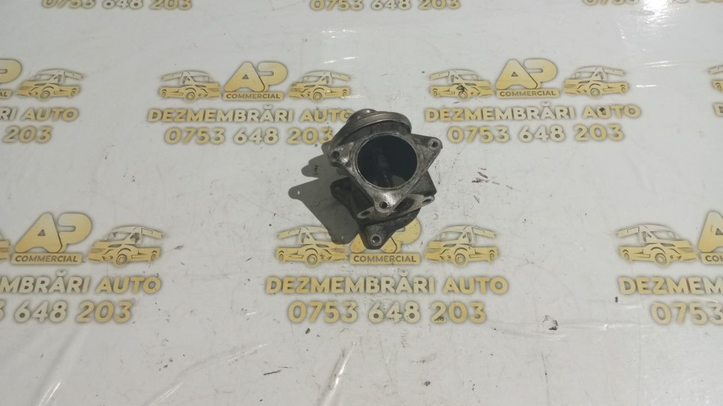 EGR VW Touran I (1T1, 1T2) 1.9 TDI 90 CP cod: 0381