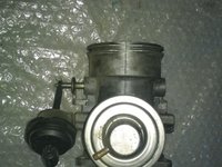 EGR VW Transporter T5 2.5 diesel