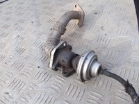 Egr w passat b5 1.9 tdi