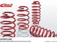 Eibach set arcuri sport fata+spate pt bmw 3(e46)