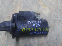 Ejectromotor Iveco Daily 2.3/3.0 d 69502571/0001109306