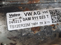 EL64 Electromotor Audi Seat Skoda VW 1.2 TSI DSG