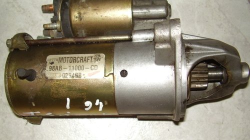 Electromotor cod: 98AB 11000 CD