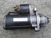 ELECLTROMOTOR MERCEDES E CLASS W210 2.2 CDI