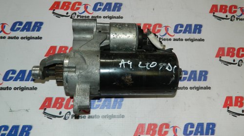 Electromotor Audi A4 B8 8K 2.0 TDI model 2008