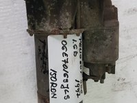 Electromotor PEUGEOT 306 06E70169JLS