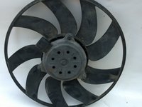 Electroventilator Audi A4 8K A5 8T Q5 8R A6 4G