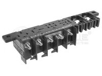 Electricitate centrala AUDI A6 (4B2, C5) (1997 - 2005) MEYLE 100 941 0010