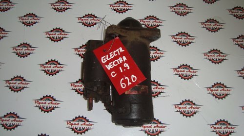 Electromotor Opel Vectra C 1.9 cdti Z19DT 120