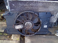 Electro ventilator gmw Ford focus 2