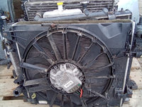 Electro ventilator gmw Jaguar XF 3,0 diesel