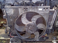 Electro ventilator gmw Mercedes Vito 2003
