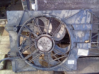 Electro ventilator gmw VW T5 1,9 tdi