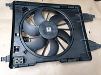 ELECTRO VENTILATOR VGM MEGANE II SCENIC 2 1.5 DCI SAU 1.9 DCI 8240357 8200151465 5020232