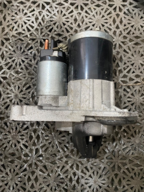 Electromotor 0.9 TCE Renault Captur / Cl