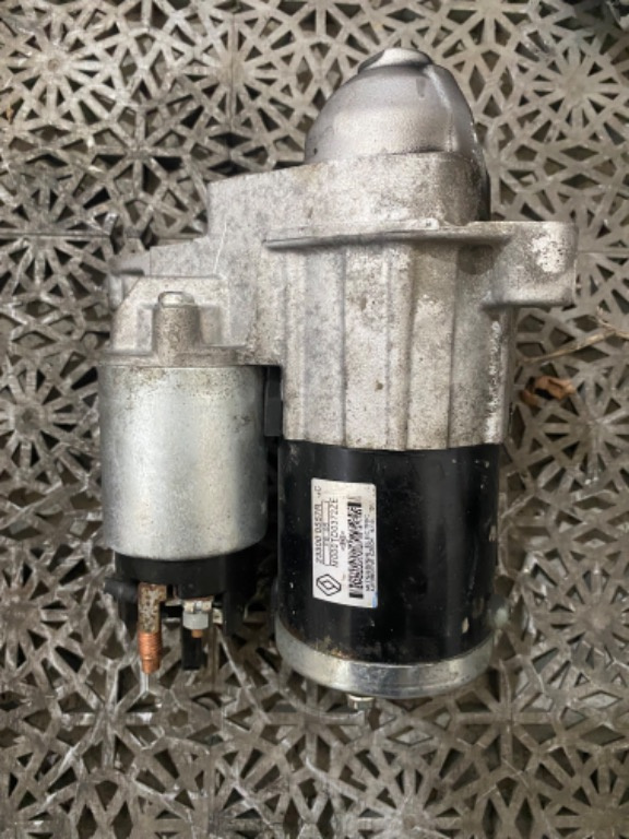 Electromotor 0.9 TCE Renault Captur / Cl