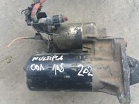 Electromotor 0001108202 ,,001 108 202 Fiat Doblo 1.9 JTD , STILO, MULTIPLA parc autorizat