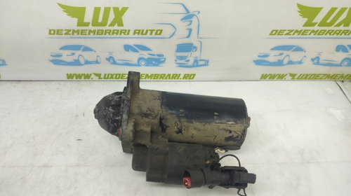 Electromotor 0001109030 1.9 jtd 192A1000 Alfa Romeo 147 [2000 - 2004]