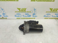 Electromotor 0001109030 1.9 jtd 192A1000 Fiat Marea [1996 - 2001]