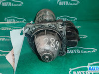 Electromotor 0001110025 1.7 Diesel, 42KW Fiat FIORINO 147 1980-1988