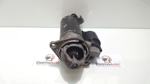 Electromotor 0001110115, Opel Astra F, 1.7 dt