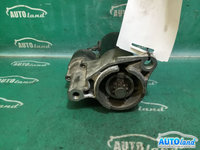 Electromotor 0001123002 3.2 Benzina Porsche CAYENNE 955 2002