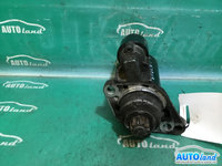 Electromotor 0001123012 1.9 TDI Volkswagen GOLF V 1K1 2003