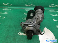 Electromotor 0001123036 2.0 TDI Dsg Volkswagen PASSAT CC 2008