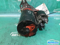 Electromotor 0001125005 1.9 TDI, 9 Dinti Seat LEON 1M1 1999