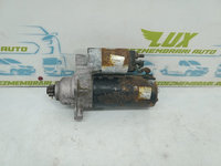 Electromotor 0001125007 1.9 tdi AHU Audi A3 8L [1996 - 2000]