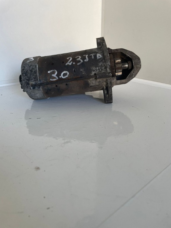Electromotor 0001223003 Iveco Daily 2.3 jtd 3.0 hpi 1999-2006 electromotor 500307724