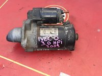 Electromotor 0001223024 Iveco Daily 2.8/3.0 hpi 2001-2010