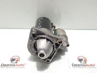 Electromotor 001138010, Fiat 500, 1.6 d (pr:110747)