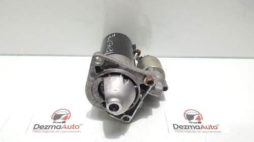 Electromotor 001138010, Jeep Renegade, 2.0 cr