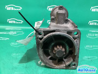 Electromotor 001911023v 1.4 B Automat Skoda FABIA 6Y2 1999