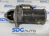 Electromotor 0051511301 Mercedes E Class 2.2 3.2 CDI 2000 – 2010