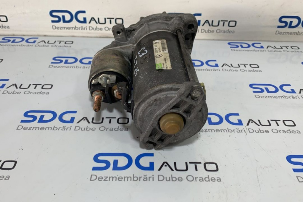 Electromotor 0051511301 Mercedes V Class