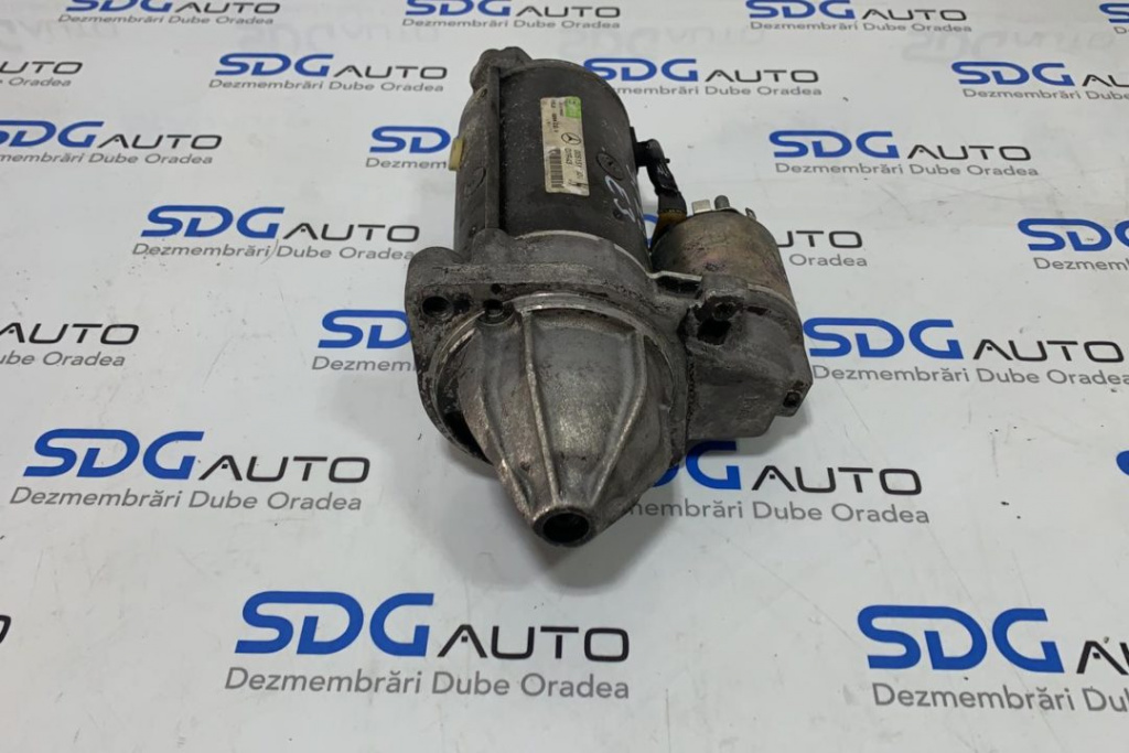 Electromotor 0051511301 Mercedes V Class