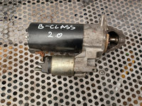 Electromotor 0051517401 , 001108217 - A-CLASS Mercedes-Benz B-Class W245 [2005 - 2008] Hatchback B 200 CDI Autotronic (140 hp)